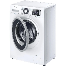 Стиральная машина Atlant СМА 80С1214-01 белый, загрузка фронтальная 8 кг, 1200 об/мин., класс: А+++