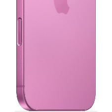 Смартфон Apple iPhone 16, 8/128Gb, розовый
