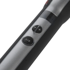 Плойка BaByliss Pro Titanium Tourmaline, 38 мм, 57 Вт