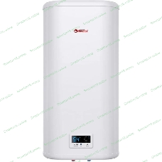 Водонагреватель Thermex IF V Pro Wi-Fi 80 V 2кВт 80л электрический настенный/белый