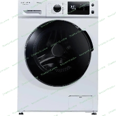 Стирально-сушильная машина Maunfeld MFWM1586WH белый, загрузка фронтальная 8 кг, 1500 об/мин., класс: А