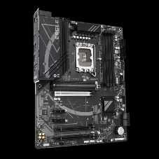 Материнская плата Gigabyte Z790 EAGLE, LGA 1700, Intel Z790, 4xDDR5, 4xSATA, 3xM.2, 1xPCIe 5.0 x16, 1xPCIe 4.0 x4, 1xPCIe 3.0 x1, 1xHDMI, 1xDP, 1x 2.5Gb LAN, 4xUSB-A 3.2 Gen 1, 1xUSB-A 3.2 Gen 2, 2xUSB-A 2.0, 1xUSB-C 3.2 Gen 2, 3x3.5 мм, 7.1, ATX