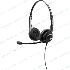 Проводная гарнитура EPOS IMPACT SC 260 USB MS II Duo (PN: 1000579) 