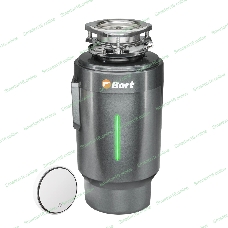 Измельчитель пищевых отходов Bort TITAN 6000 Control