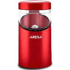 Кофемолка ARESA AR-3606, 50 г, 180 Вт, пласт.