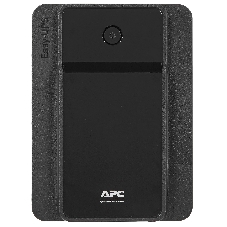 Источник бесперебойного питания APC Easy UPS BVX BVX1600LI-GR/1600 ВА/900 Вт/4 х CEE 7 (евророзетка)