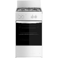 Плита комбинированная Darina S KM522 300 W