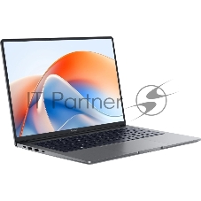 Ноутбук HONOR MagicBook X14 Plus 2025 FermiB-5611/14