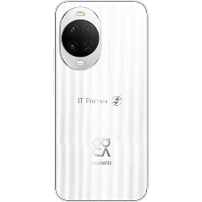 Смартфон Huawei Nova 15 12/256GB белый