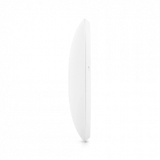 Точка доступа Ubiquiti UniFi 6 AP Pro U6-Pro 2.4+5 ГГц, Wi-Fi 6, 4х4 MU-MIMO, 802.3at, 1х 1G RJ45