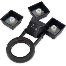 Клавиатура Oklick 990 G2 проводная, USB Type-A, чёрный