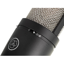 Микрофон AKG P220 3101H00420