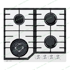 Варочная панель Zigmund & Shtain M 32.6 W