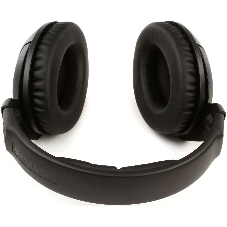 Проводные наушники Sennheiser HD 200 PRO черный, полноразмерные, jack 3.5 мм + 6.3 мм