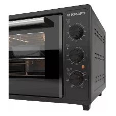 Мини-печь Kraft KN-MO 3904 FRKBL черный