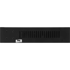 Коммутатор Netis ST220GPR-2G2S (L2) 18x1 Гбит/с 2SFP 16PoE 225W настраиваемый