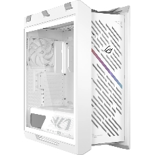 Компьютерный корпус ASUS ROG STRIX HELIOS II GX601S WHITE