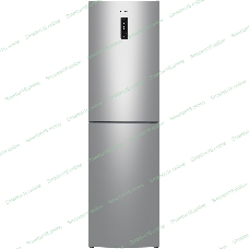 Холодильник Atlant ХМ-4625-181-NL серебристый двухкамерный 211/125л морозилка снизу, No Frost