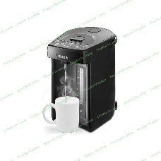 Термопот Kitfort КТ-2508-1 4л. 750Вт черный