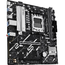Материнская плата Asus PRIME B840M-K Socket AM5 AMD B840 2xDDR5 mATX AC`97 8ch(7.1) 2.5Gg RAID+HDMI
