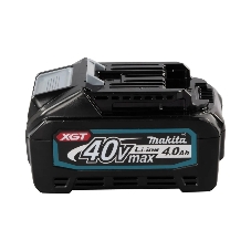 Батарея аккумуляторная Makita BL4040 40В 4.0Ач Li-Ion (632N72-7)