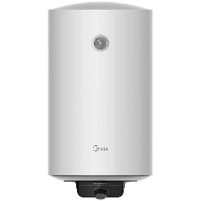 Водонагреватель электрический Midea MWH-3015-CEM белый, накопительный, 30 л, 1,5 кВт