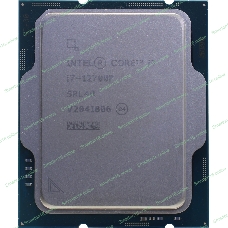 Процессор Intel Core i7-12700F Soc-1700 2.1GHz OEM