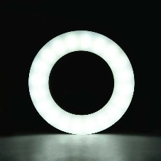 Осветитель DF LED-02 черный