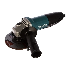 Угловая шлифовальная машина Makita GA5034 УШМ