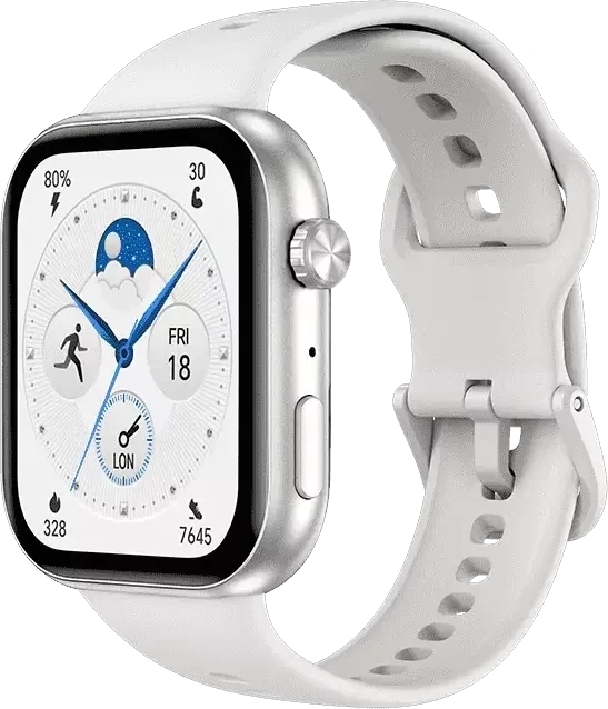 Умные часы Honor Choice Watch 2i KCH-WB01, 1.85