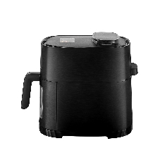 Аэрогриль Brayer BR2042 черный, 1800 Вт, 8 л, сенсор, 8 программ