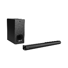 Саундбар ELTRONIC (30-76) SOUND SLICK 6, черный