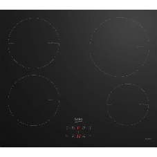 Индукционная варочная панель Beko HII 64400 MT черный