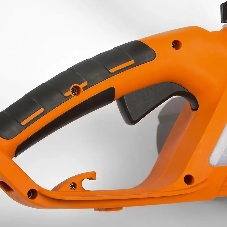 Пила электрическая Daewoo DACS2500E