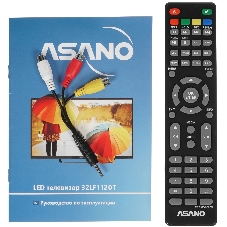 Телевизор Asano 32LF1120T, 32