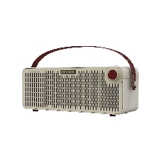 Моделирующий усилитель Hotone Pulze (Luna) с Bluetooth, цвет белый