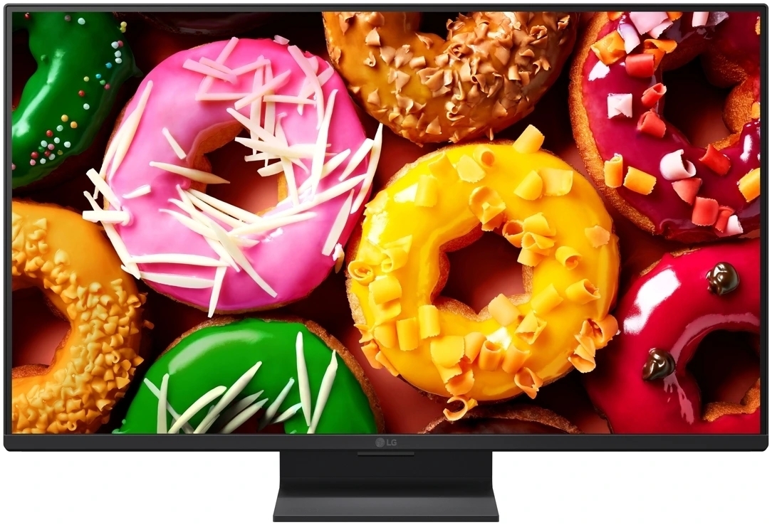 Телевизор LG 27