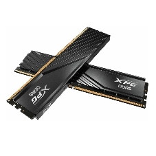Оперативная память XPG Lancer Blade, DDR5, 32GB (2x16 GB), 6000 MHz, CL30, DIMM, радиатор, черный
