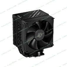 Кулер ID-Cooling Frozn A400 черный 92мм алюминий/медь 2200rpm 25.8db 4-pin 180W 123мм