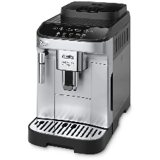 Кофемашина автоматическая DeLonghi ECAM 290.31.SB серебристый/черный, исп. кофе - молотый/зерновой, 1.8 л, 1450 Вт, 15 Бар.