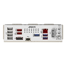 Материнская плата Gigabyte Z890 AORUS ELITE WIFI7 ICE, LGA 1851, Intel Z890, 4xDDR5, 4xSATA, 4xM.2, 1xPCIe 5.0 x16, 2xPCIe 4.0 x4, 1xDP, 1xUSB-C (DP), 1x 2.5Gb LAN, 4xUSB-A 2.0, 3xUSB-A 3.2 Gen 1, 2xUSB-A 3.2 Gen 2, 1xUSB-C 3.2 Gen 2 (Thunderbolt 4), 2x3.5 мм, 7.1, ATX