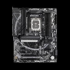Материнская плата Gigabyte Z790 EAGLE, LGA 1700, Intel Z790, 4xDDR5, 4xSATA, 3xM.2, 1xPCIe 5.0 x16, 1xPCIe 4.0 x4, 1xPCIe 3.0 x1, 1xHDMI, 1xDP, 1x 2.5Gb LAN, 4xUSB-A 3.2 Gen 1, 1xUSB-A 3.2 Gen 2, 2xUSB-A 2.0, 1xUSB-C 3.2 Gen 2, 3x3.5 мм, 7.1, ATX
