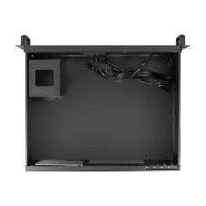 Серверный корпус ExeGate Pro 2U350-33, RM 19