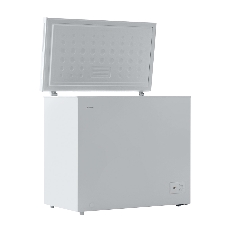 Морозильный ларь Centek CT-1793, белый, 200л