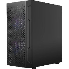 Корпус ACCORD ACC-503, Mini-Tower, чёрный
