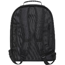 Рюкзак-чехол STAGG DSBACKPACK для 10 пар палочек, усиленный нейлон, много карманов, вес 1,2 кг, чёрный.