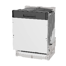 Посудомоечная машина Gorenje GV16E3, 60 см, 16 комплектов, 3 корзины 6 программ, сенсорное управление, отсрочка старта, автооткрывание дверцы, полный AquaStop