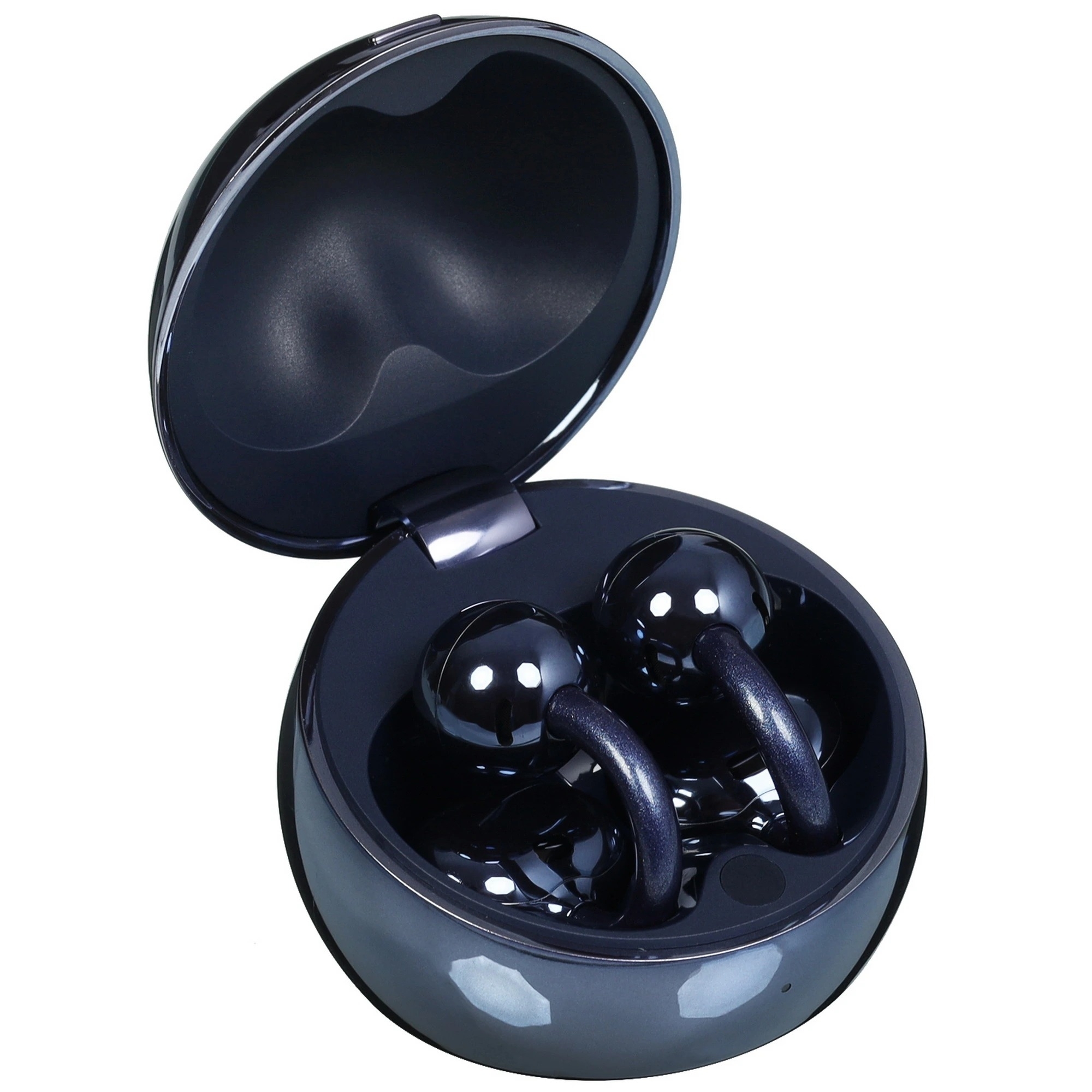 Беспроводные наушники Huawei ROBIN-T02 FreeClip 2 S синий