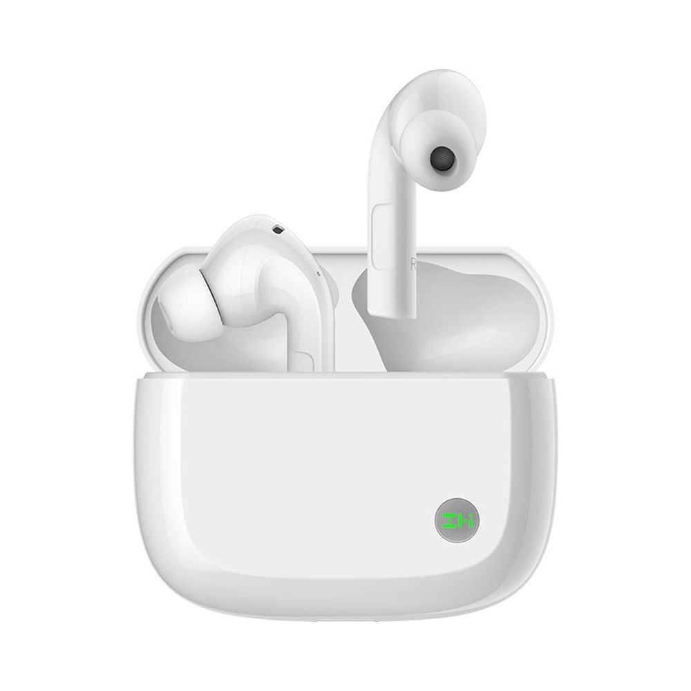 Беспроводные наушники Xiaomi ZMI PurPods Pro Wireless Noise Cancelling Earphone TW100ZM (ZMKTW100GLWH)
