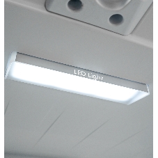 Холодильник LEX LCD450BgID бежевый трехкамерный 288/129л морозилка снизу, No Frost, Side-by-Side